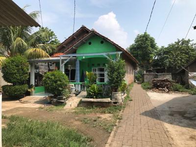 Dijual Rumah Kontrakan Produktif di BSD City Tangerang