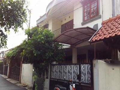 Dijual Rumah lama lokasi strategis Cipete Jakarta Selatan