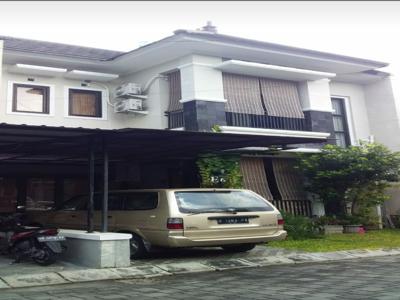 Dijual Rumah Lantai 2 Jogja, Jogja Kota Daerah Umbulharjo