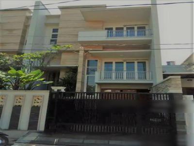 Dijual Rumah Mewah, Area Stategis Di Simprug, Jakarta Selatan