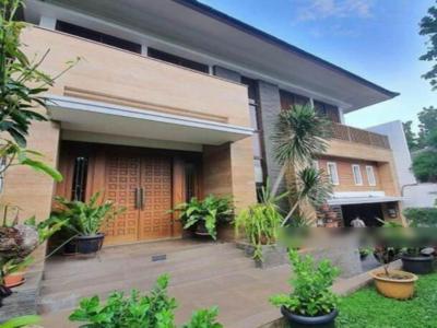 Dijual Rumah Mewah Di Pasar Minggu, Jakarta Selatan