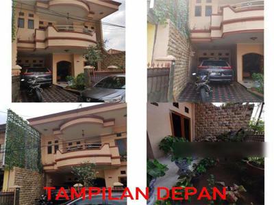 Dijual Rumah Mewah Di Radio Dalam, Kebayoran Baru