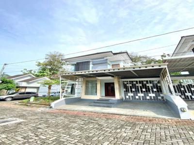 Dijual Rumah Murah Dekat Jalan Magelang Sleman Yogyakarta