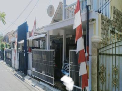 Dijual Rumah Murah Dekat MRT Kebayoran Blok A Blok M Haji Nawi Jakarta