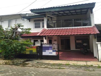 Dijual Rumah Murah di Bintaro sektor 4