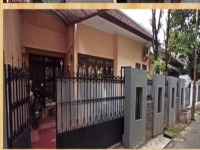 Dijual Rumah Pondok Kopi Jakarta Timur
