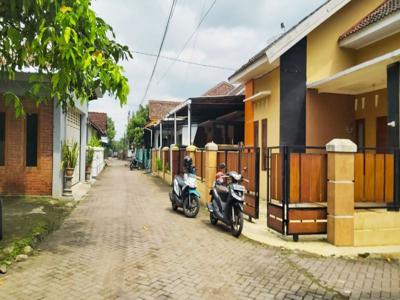 Dijual Rumah Siap Huni Dekat Kampus UPN Jogja di Maguwoharjo