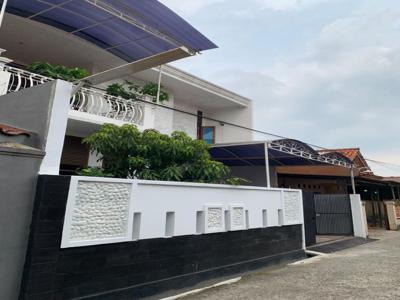 Dijual Rumah Siap Huni di Gandul, Cinere - Depok