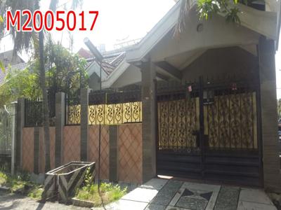 Dijual Rumah Simpang Darmo Permai Selatan