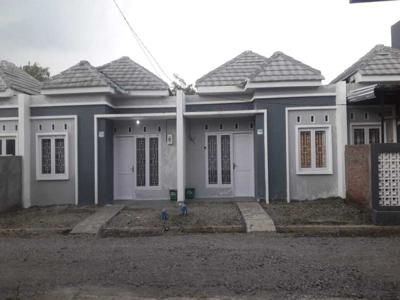 DIJUAL RUMAH SUBSIDI MURAH TYPE 30/63 (DP 2 JT ALL IN) DEKAT KOTA KARANGANYAR