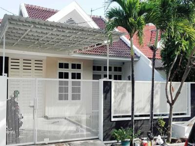 Dijual Rumah Taman Pondok Indah Surabaya Barat
