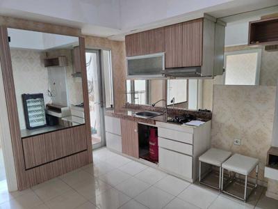 Dijual/sewa apartement Green Lake sunter jakarta utara Tower Northern