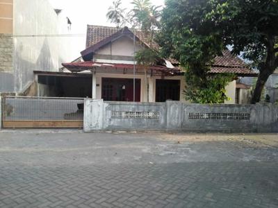 DIJUAL TANAH BONUS BANGUNAN BABARSARI DEPOK SLEMAN