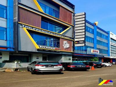 Disewa Office Space Kelapa Gading Jakarta Utara