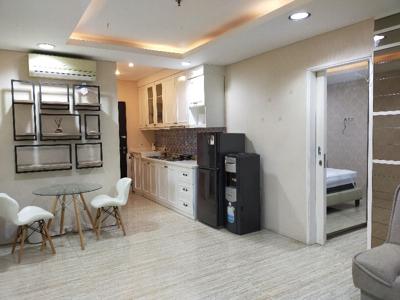 Disewakan 1 Bedroom Tamansari Semanggi