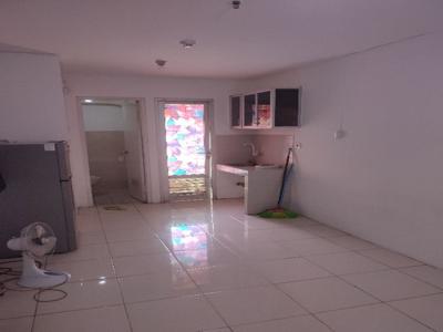 Disewakan 2 BR Gading Nias Semi Furnish Tower E Tahunan