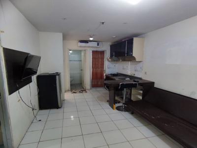 Disewakan 2BR Gading Nias furnish Tahunan Murah