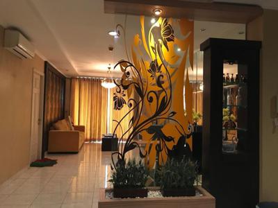 Disewakan Apartemen Full Furnish MOI Kelapa Gading