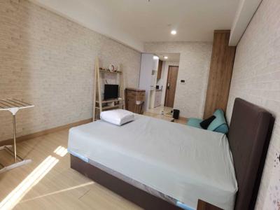 Disewakan Apartemen Skandinavia Kota Tangerang