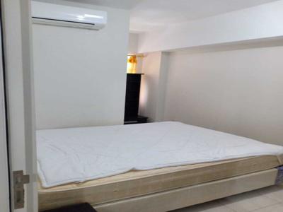 Disewakan Apartemen Springlake 2BR Semi Furnsihed Di Summarecon Bekasi