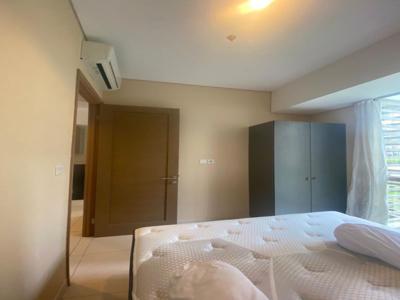 Disewakan Apartemen Taman Anggrek Residences 2 Bedrooms Furnish