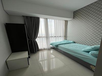 Disewakan Apartemen Taman Anggrek Residences 3 Bedrooms Furnish