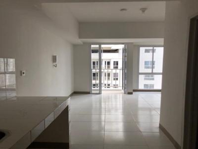 disewakan apartemen tokyo pik2 type studio 21m murah