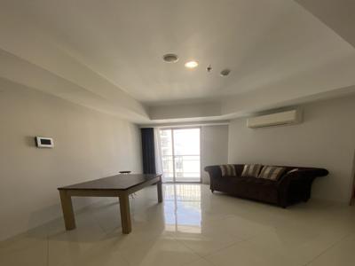 DISEWAKAN Apartement 2 BR The Mansion Jasmine Semi Furnish