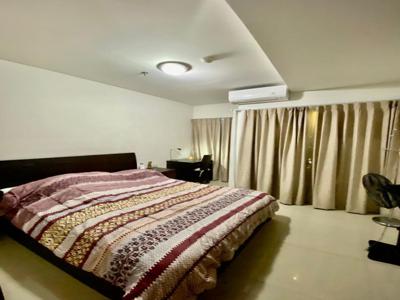 Disewakan Apartement Thamrin Residence 1 BR Tanah Abang Jakarta Pusat