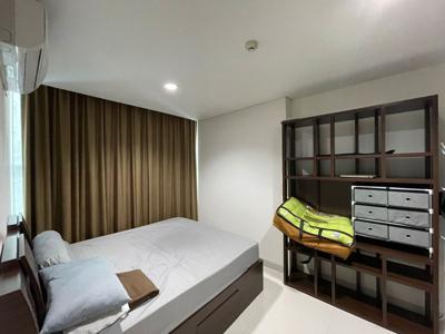 Disewakan Apartment Brooklyn Full Furnish 1 Bedroom Alam Sutera