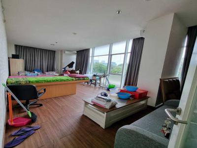 Disewakan Kios Apartemen Belmont Furnish, Tower Athena, Kebon jeruk