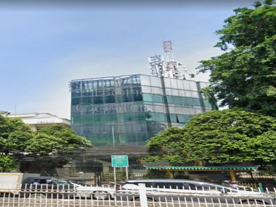 Disewakan Office Building Lantai Di Mampang Jakarta Selatan