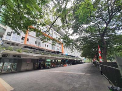Disewakan Ruko Thamrin Residence Jakarta Pusat