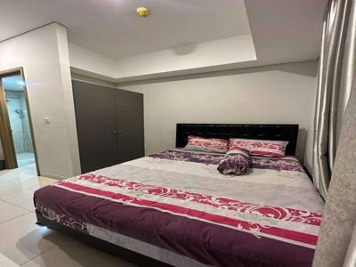 disewakan Studio Full Furnish Taman Anggrek Residence