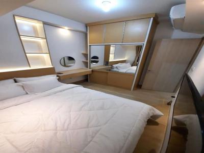 Disewakan Unit Apartemen 2 Kamar Tidur di Apartemen Tokyo Pik 2