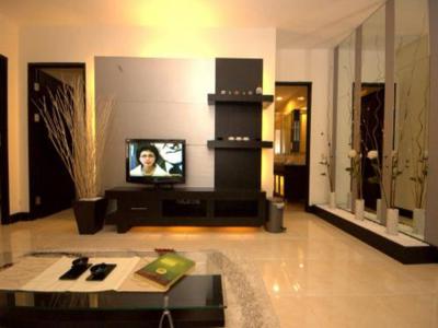 FOR RENT Apartment Darmawangsa Essence 2BR Fully Furnished