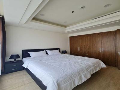 For Rent Apartment South Hills Kuningan Jakarta Selatan, FullyFurnish