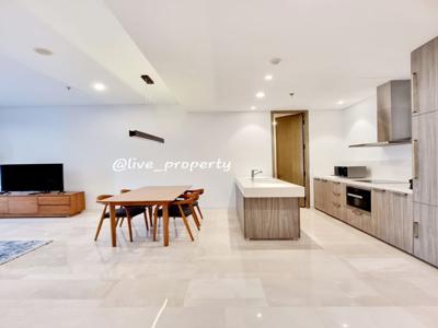 FOR RENT: Verde Two, 2BR 177sqm furnish