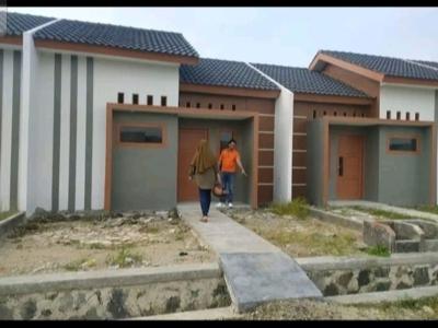 Granada Rajeg City Rumah Subsidi Impian Bagi Setiap Ortu