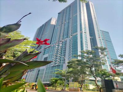 Harga Jual Apartemen di Jakarta Pusat Holland Village