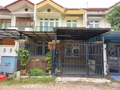 Hot Price Rumah 2,5 Lt Daan Mogot Baru Cluster Kintamani Kalideres