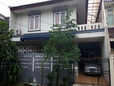 Hot Sale Rumah di Mertilang Bintaro Jaya Sektor 9