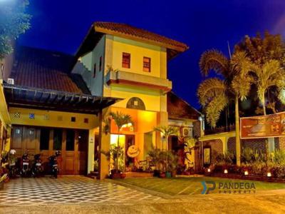 Hotel Guesthouse Eksklusif Jl Palagan Km 7 Dekat Hyatt, UNY, UGM Jogja