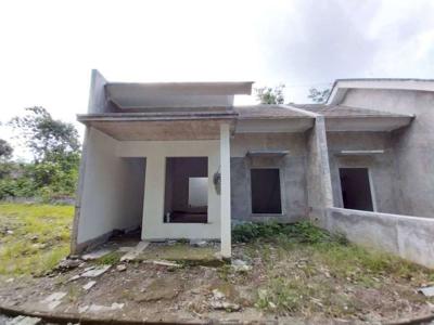 Info Rumah Murah di Jl Magelang, 400 Jutaan Luas 117 m2