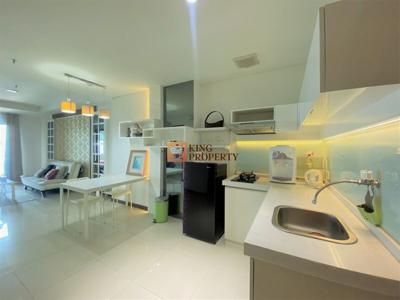 Interior Design 2br 77m2 Condo Green Bay Pluit Greenbay Full Furnished