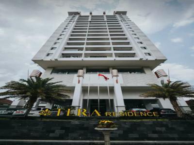 Investasi Apartemen Tamansari Tera Tipe Studio