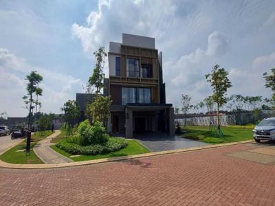 Investasi Hunian Sultan Mewah, Enchante Residence BSD City