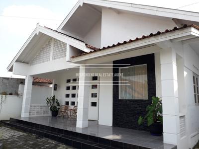 Investasi Rumah Guesthouse Tengah Kota Purwokerto