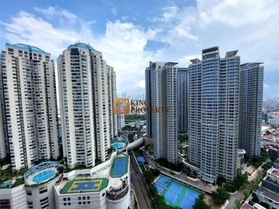 Jarang Ada 2br Condominium Taman Anggrek Ta Residence Tar Tares