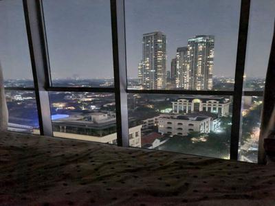 Jual Apartemen Kemang Mansion View Kemang Raya, Mampang Jakarta Selatan